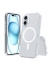 ���������� - ���������� - ��� ������ �������� � Magsafe ��� Apple iPhone 18 Pro Max ����������� ����������