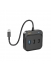 ���������� - ���������� - HOCO USB-������������  HB38, EasyLink, 7 ����� HDMI, SD, TF, USB3.0, 2�USB2.0, PD, ������ Type-C, ����: ������ 