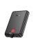 ���������� - ���������� - HOCO ����������� �������  J133A, Triumph, 10000mAh, PD20W, Type-C, 8 pin, ������ Type-C, ����: ������