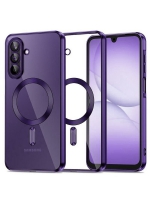 TPU ������ �������� � Magsafe ��� Samsung Galaxy A57 ����������� ���������-����������