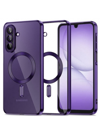 TPU ������ �������� � Magsafe ��� Samsung Galaxy A57 ����������� ���������-����������