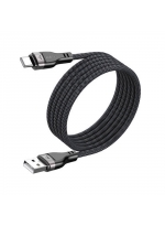 ACEFAST ������ USB - Type-C  �11-04, 1.2�, 3.0A, ����: ������, �������� 