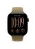 ����� ���� - ����� ���� - Apple Watch Series 12 GPS 42 �� Dark Bronze Aluminium Case with Sport Band (MJEG4) M/L, olive