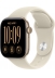 ����� ���� - ����� ���� - Apple Watch Series 12 GPS 46 �� Light Gold Aluminium Case with Sport Band (MJEN4) S/M, sand