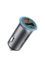 ACEFAST ���� ������� ������������� USB, Type-C B16, 95 ��, PD/QC/AFC/FCP/SCP, ����: ������