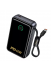 ���������� - ���������� - HOCO ����������� ������� Q54, Shine, 20000mAh, PD/QC/FCC/AFC/FCP/SCP, ����: ������