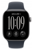 ����� ���� - ����� ���� - Apple Watch Series 12 GPS 46 �� Grey Aluminium Case with Sport Band (MJEJ4) M/L, navy