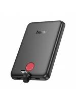 HOCO ����������� ������� HOCO J133, Triumph, 5000mAh, PD20W, ������ Type-C, ����: ������