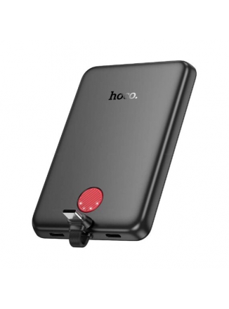 HOCO ����������� ������� HOCO J133, Triumph, 5000mAh, PD20W, ������ Type-C, ����: ������