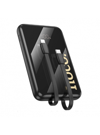 HOCO ����������� ������� Q37, Graceful, 10000mAh, PD20W, QC3.0, ����: ������
