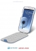 -  - Melkco Case for Samsung GT-i9300 blue