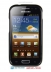  -  - Melkco Case for Samsung GT-i8160 silicon black matt