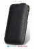  -  - Melkco Case for HTC Desire V black