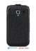  -  - Melkco Case for Samsung GT-i8160 black