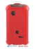  -  - Armor Case Case for Sony ST21i Xperia Tipo red