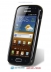  -  - Melkco Case for Samsung GT-i8160 silicon black matt