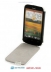  -  - Armor Case Case for HTC T328w Desire V white