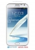  -  - Melkco Case for Samsung GT-N7100 plastic white