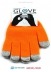  -  - Oker Gloves orange                                                      