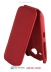  -  - Armor Case Case for Sony Xperia U/ST25i red film