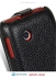  -  - Melkco Case for Sony Xperia Tipo ST21i black