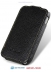  -  - Melkco Case for Samsung GT-S5360 black