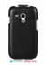  -  - Melkco Case for Samsung GT-i8190 mini black 