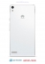   -   - Huawei Ascend P6 White