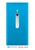   -   - Nokia Lumia 800 Blue