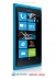   -   - Nokia Lumia 800 Blue