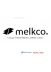  -  - Melkco    HTC One MAXX  