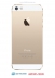   -   - Apple iPhone 5S 64GB Gold