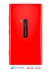   -   - Nokia Lumia 920 Red