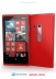   -   - Nokia Lumia 920 Red