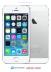   -   - Apple iPhone 5S 32GB Silver