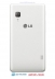  -   - LG E450 Optimus L5 II White