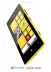   -   - Nokia Lumia 525 Yellow