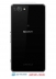   -   - Sony Xperia Z1 Compact Black