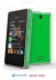   -   - Nokia Asha 503 Dual Sim Green