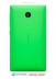   -   - Nokia X Dual sim Green