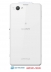   -   - Sony Xperia Z1 Compact With Dock White
