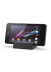   -   - Sony Xperia Z1 Compact With Dock Black 