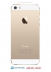   -   - Apple iPhone 5S 16GB LTE Gold