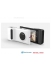   -   - Nokia Lumia 1020 With Camera Grip White