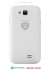   -   - Prestigio MultiPhone 3400 Duos White