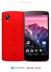  -   - LG Nexus 5 16Gb Red
