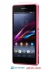   -   - Sony Xperia Z1 Compact With Dock Pink