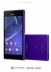   -   - Sony D2305 Xperia M2 Purple