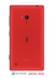   -   - Nokia Lumia 720 Red