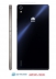   -   - Huawei Ascend P7 Duos Black